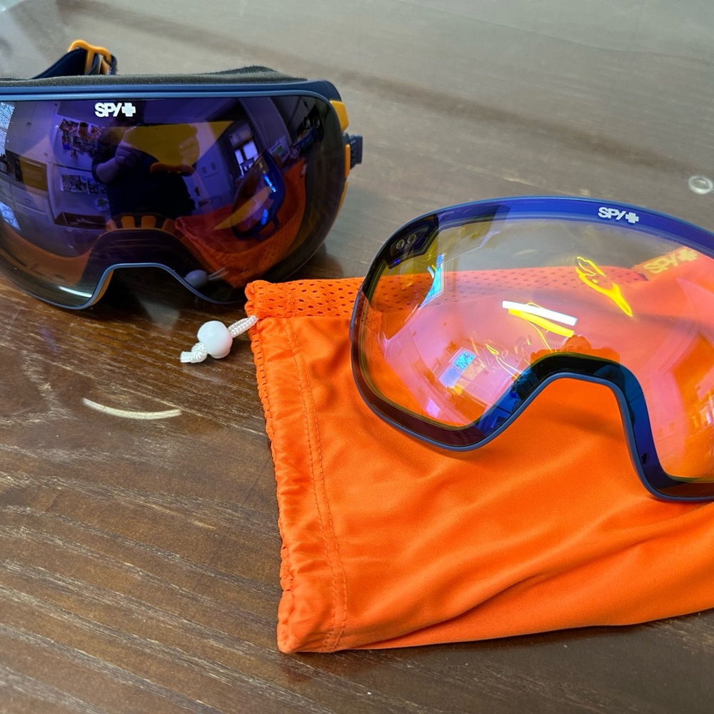 Spy Ski / Snowboard Goggles - Discontinued - Picture 4 of 4